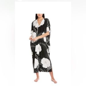 Natori Sakura Caftan XL